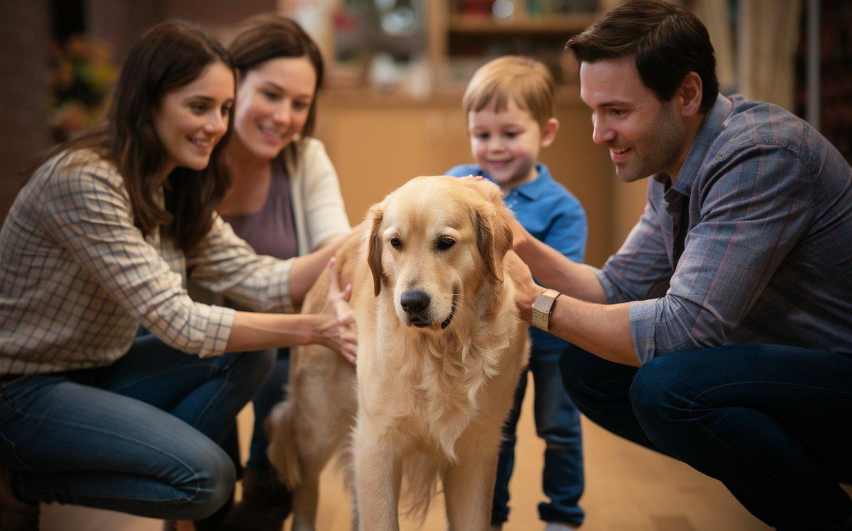 Long Term Dog Boarding