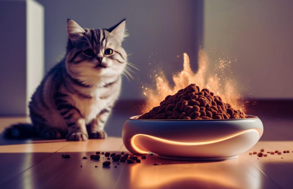 Best Cat Food