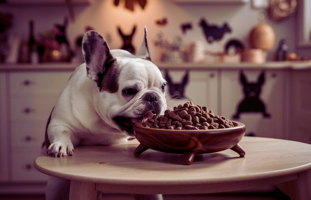 Best Dog Food for French Bulldogs