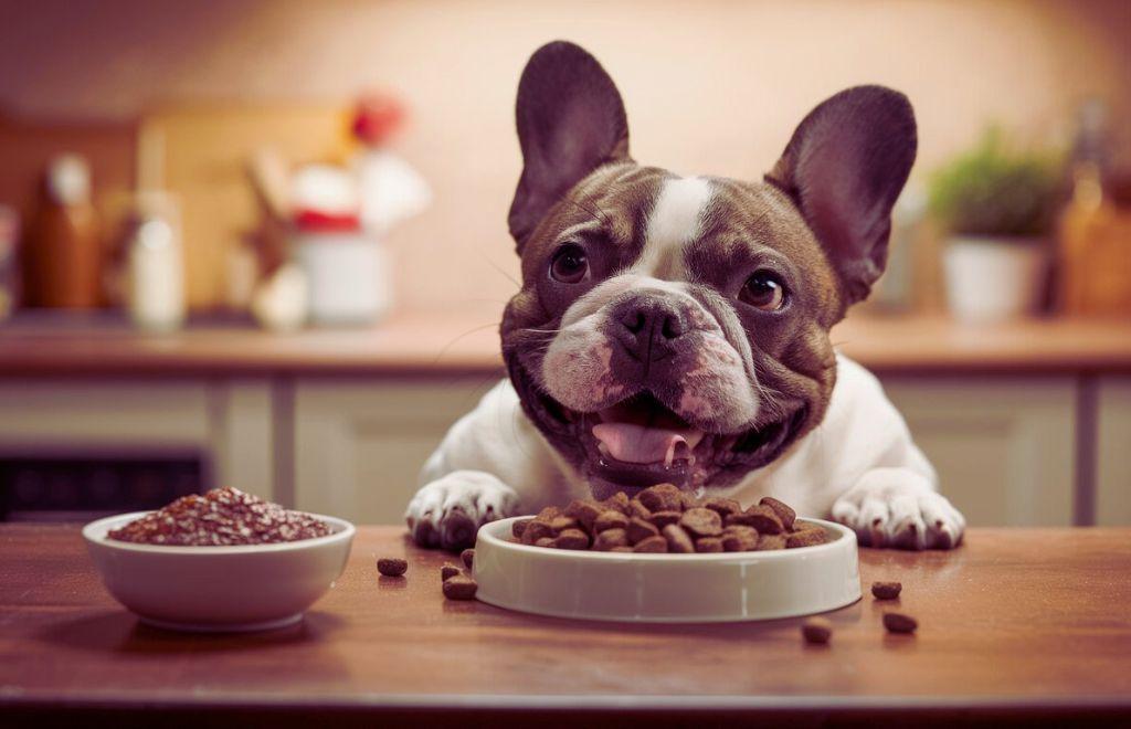 Best Dog Food for French Bulldogs