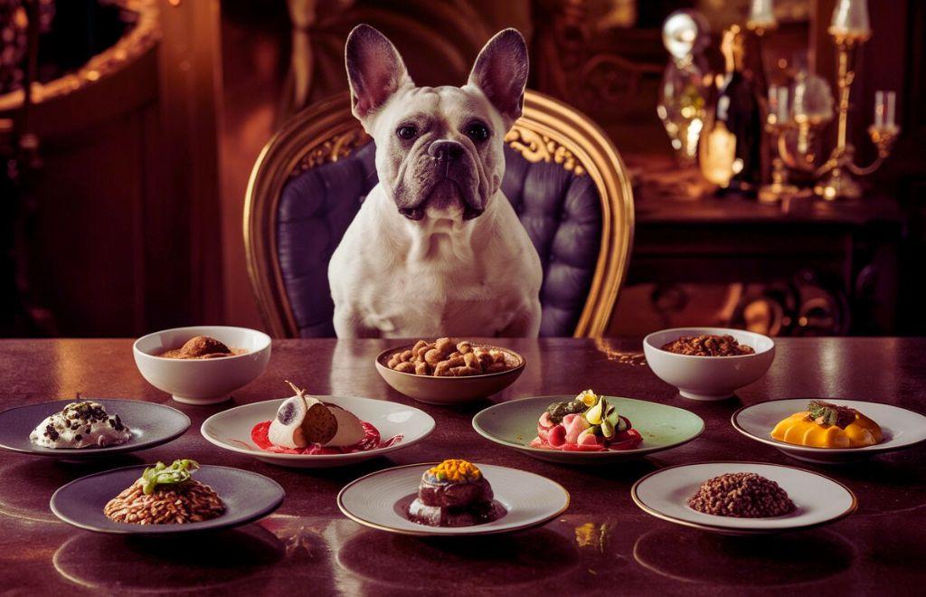 Best Dog Food for French Bulldogs