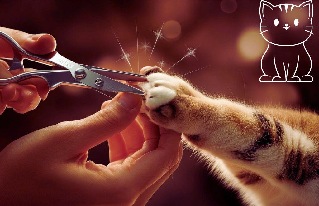 Cat Grooming Tools 