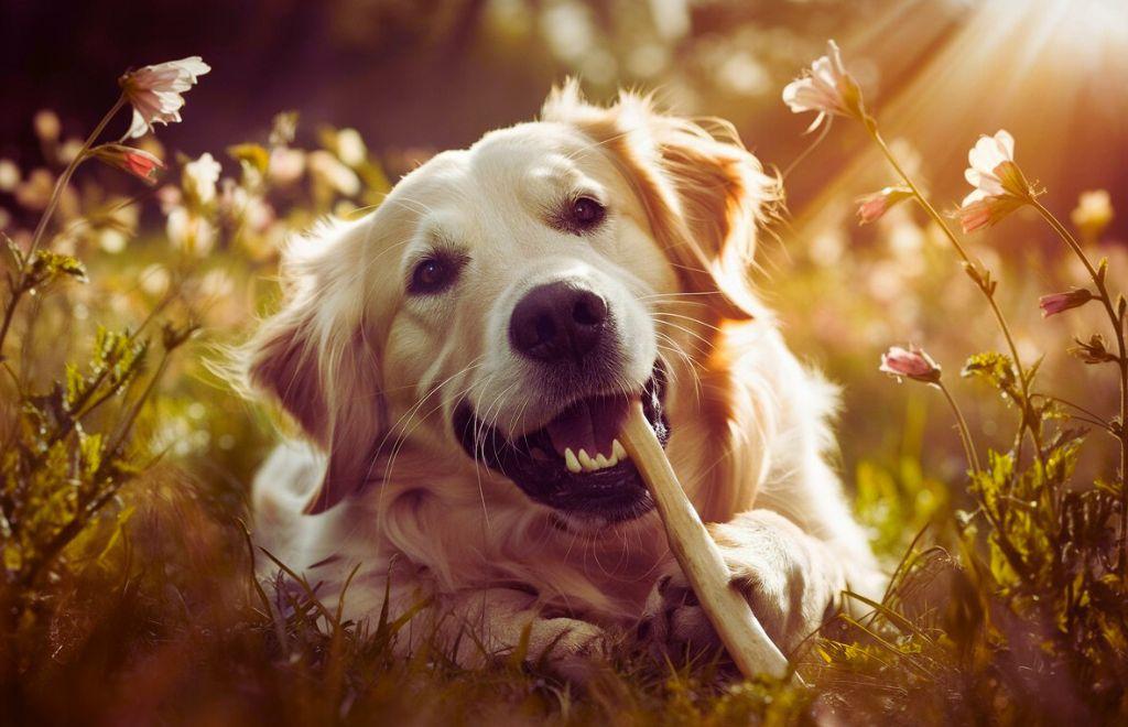 Finger Toothbrush for Dogs