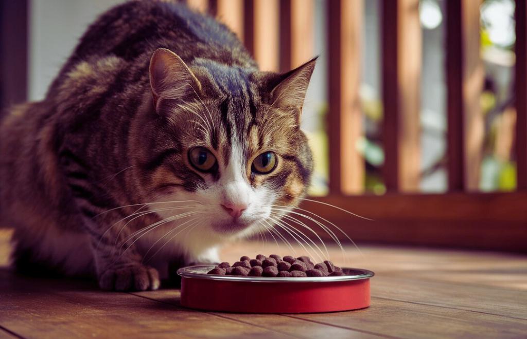 IAMS Indoor Cat Food