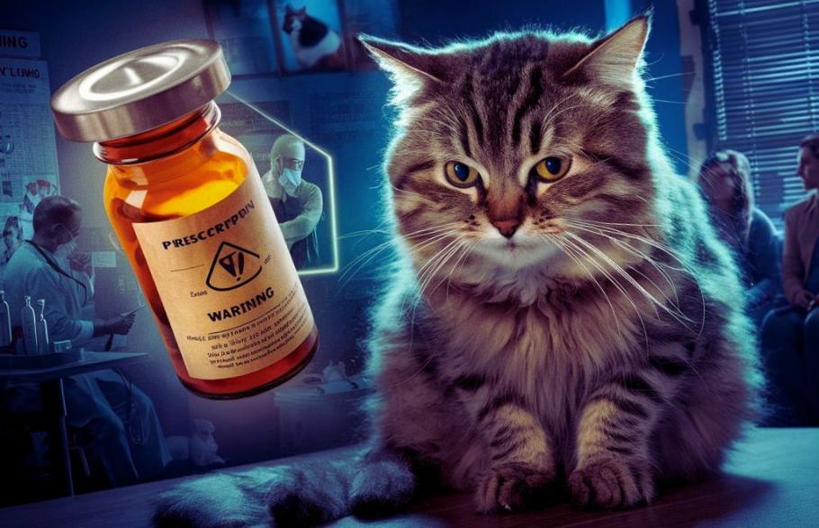 cat antibiotics without vet prescription