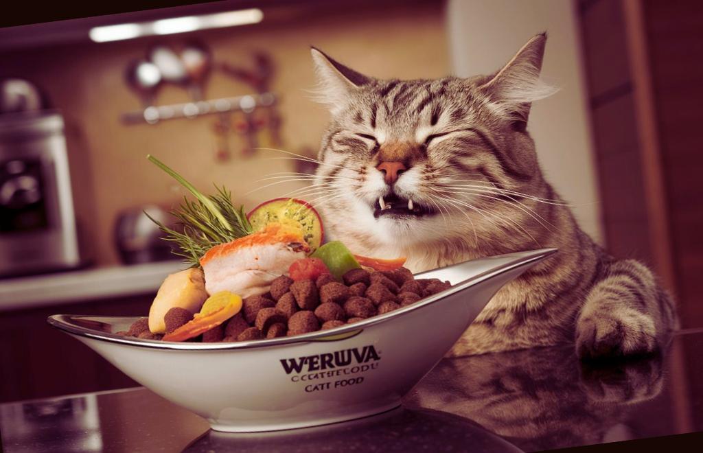 weruva cat food