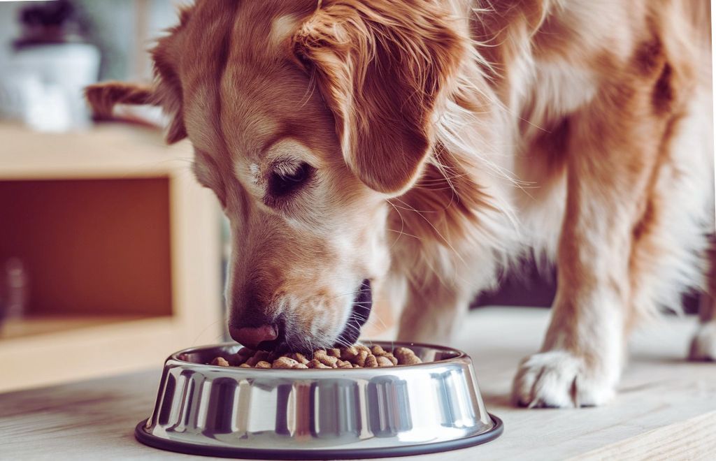 hypoallergenic foods for dogs